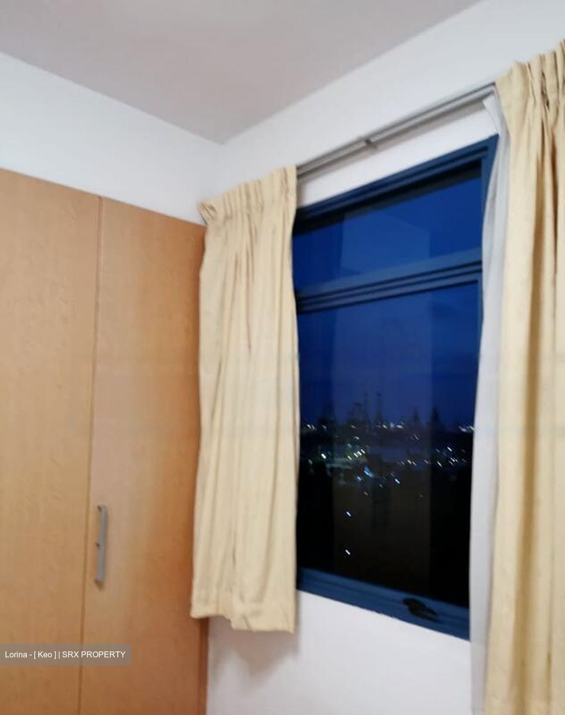 Blue Horizon (D5), Condominium #561293611